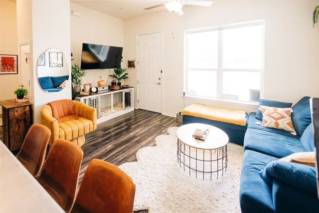 $199,900 | 8601 West Gate Boulevard, Unit 4103, Austin, TX 78745