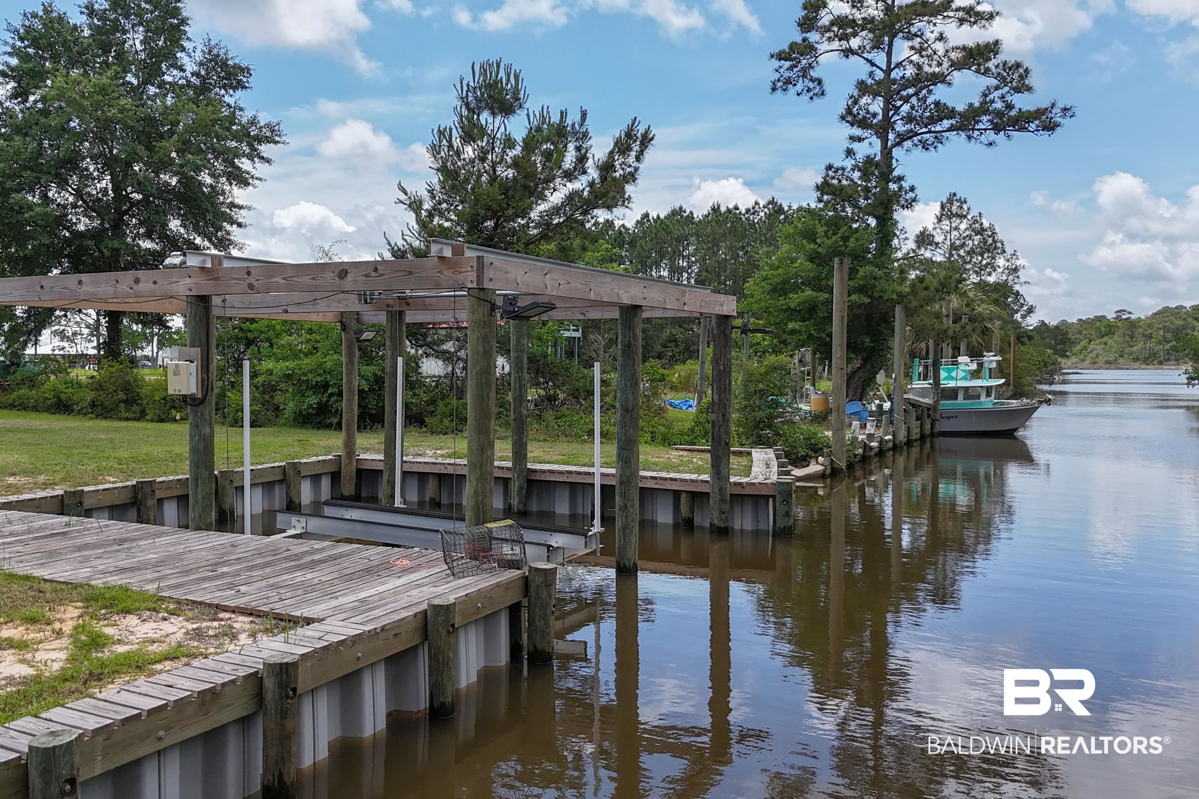 Lot 75 Morris Drive Coden, AL 36523 - Photo 12 of 29
