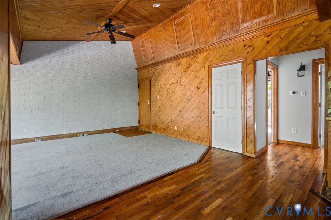 5226 Castlewood Road, Unit E Richmond, VA 23234 - Photo 7 of 25