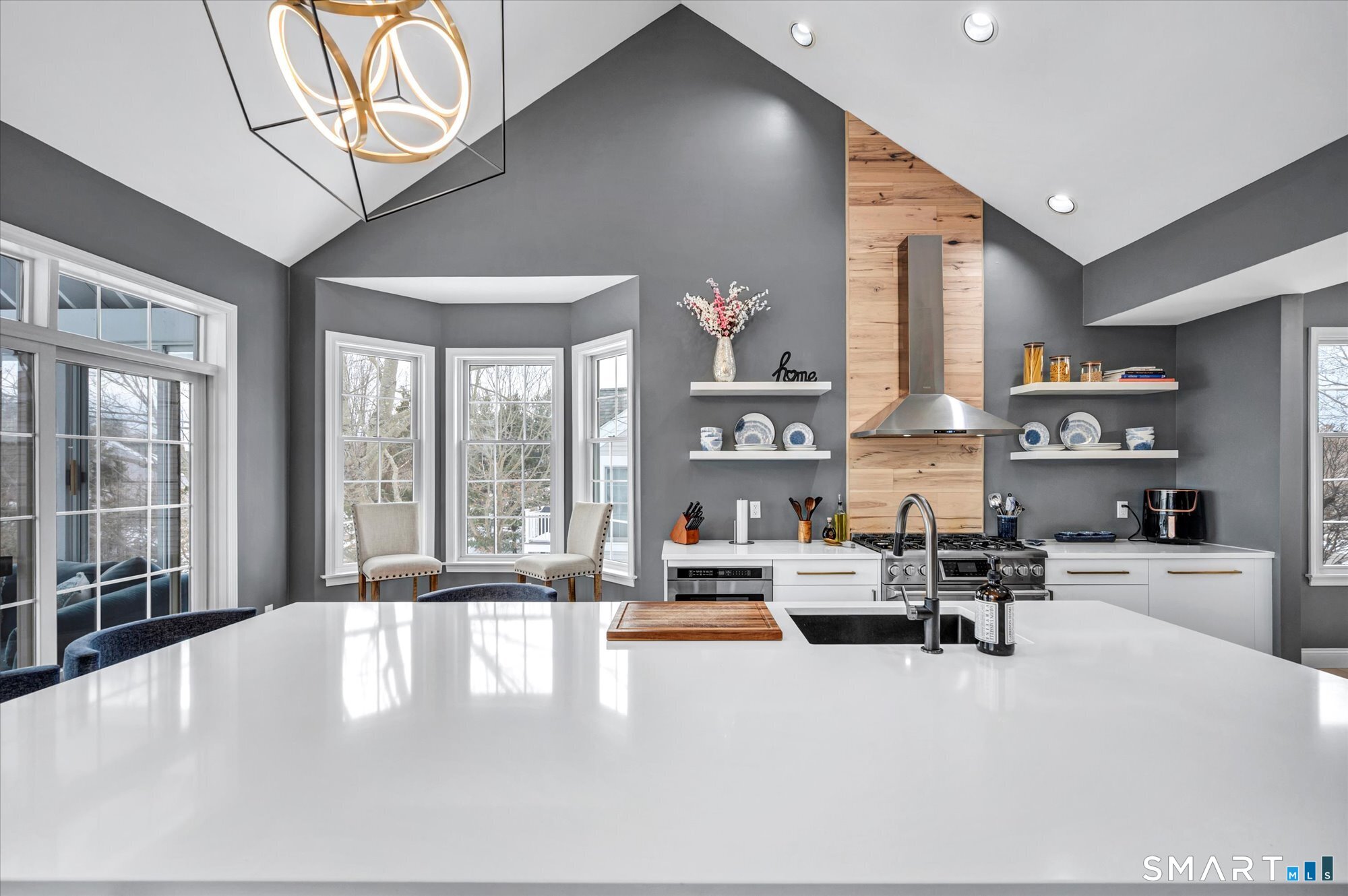 2 Tavistock, Unit 2 Cromwell, CT 06416 - Photo 17 of 40 Kitchen