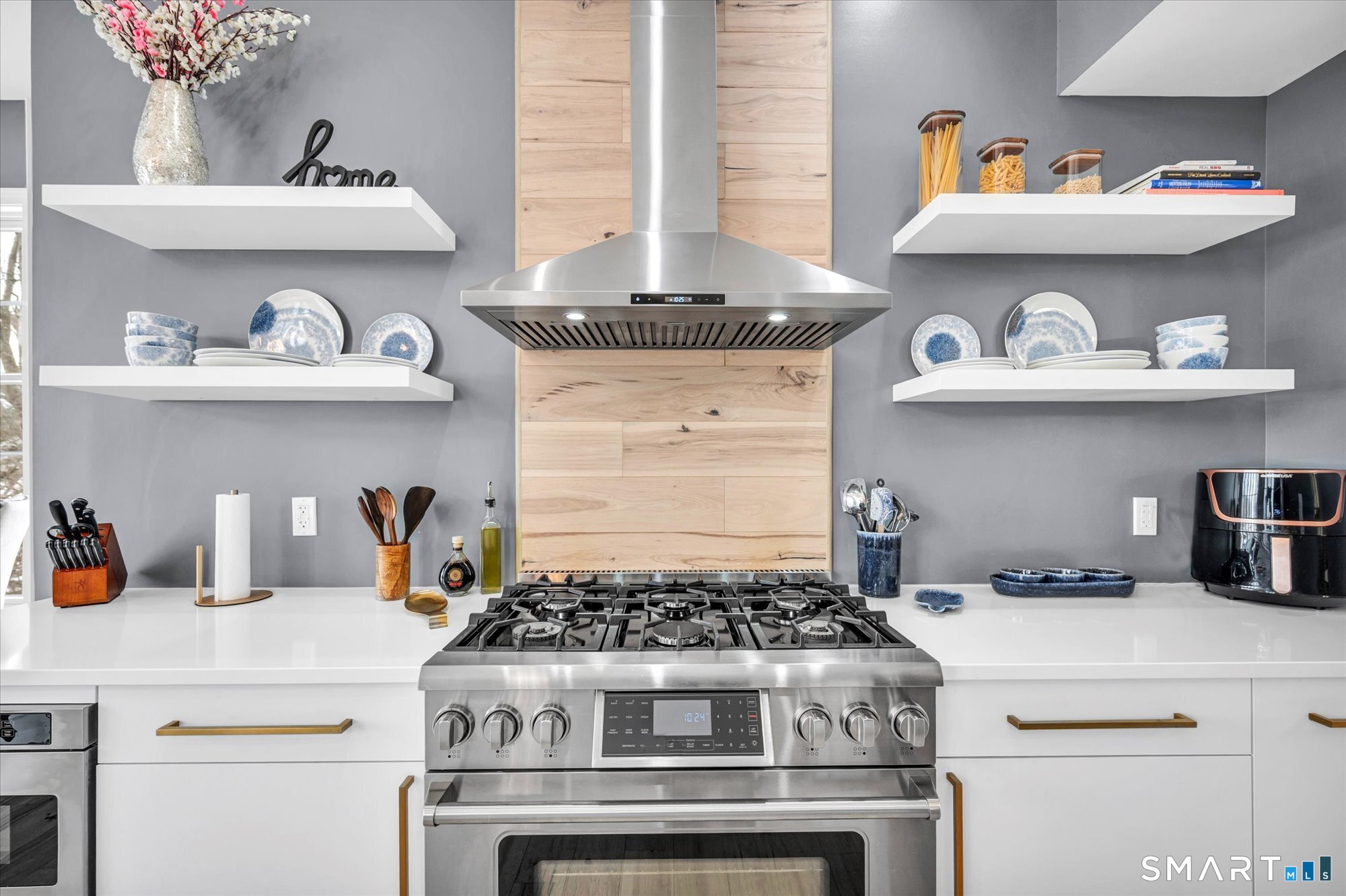 2 Tavistock, Unit 2 Cromwell, CT 06416 - Photo 19 of 40 Kitchen