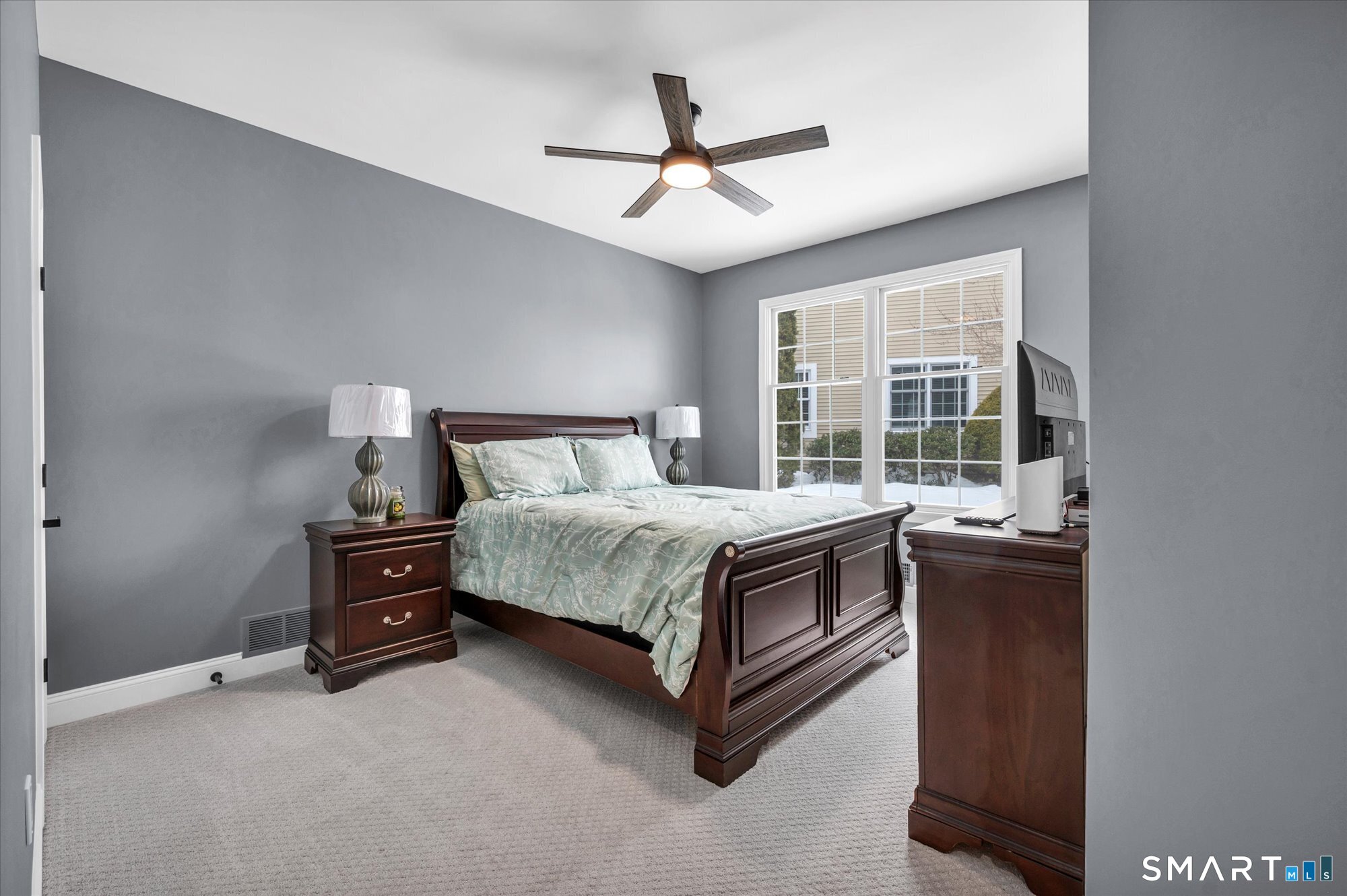 2 Tavistock, Unit 2 Cromwell, CT 06416 - Photo 20 of 40 Primary Bedroom