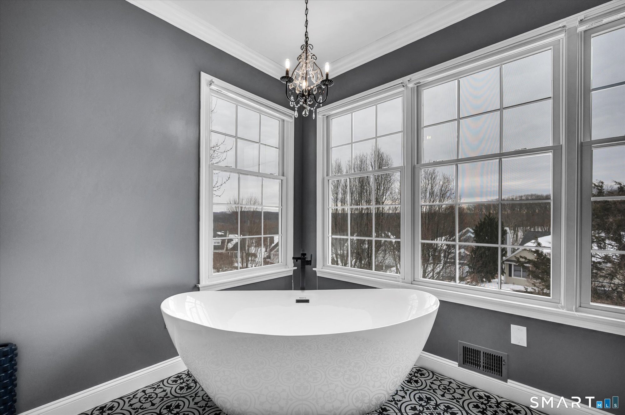 2 Tavistock, Unit 2 Cromwell, CT 06416 - Photo 24 of 40 Primary Bedroom Bath