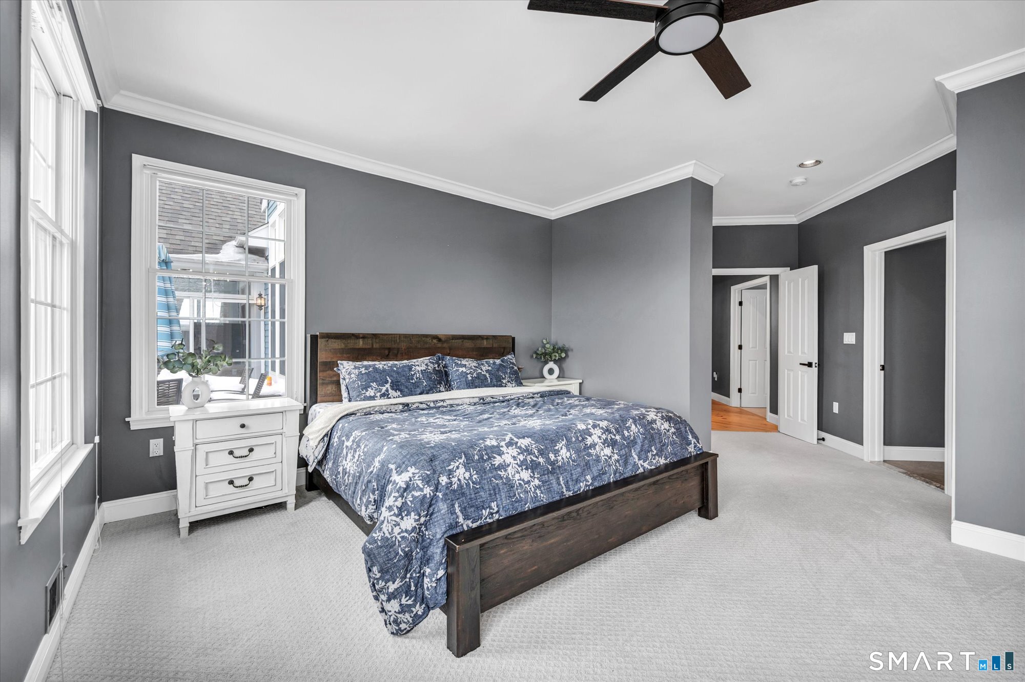 2 Tavistock, Unit 2 Cromwell, CT 06416 - Photo 25 of 40 2nd Bedroom