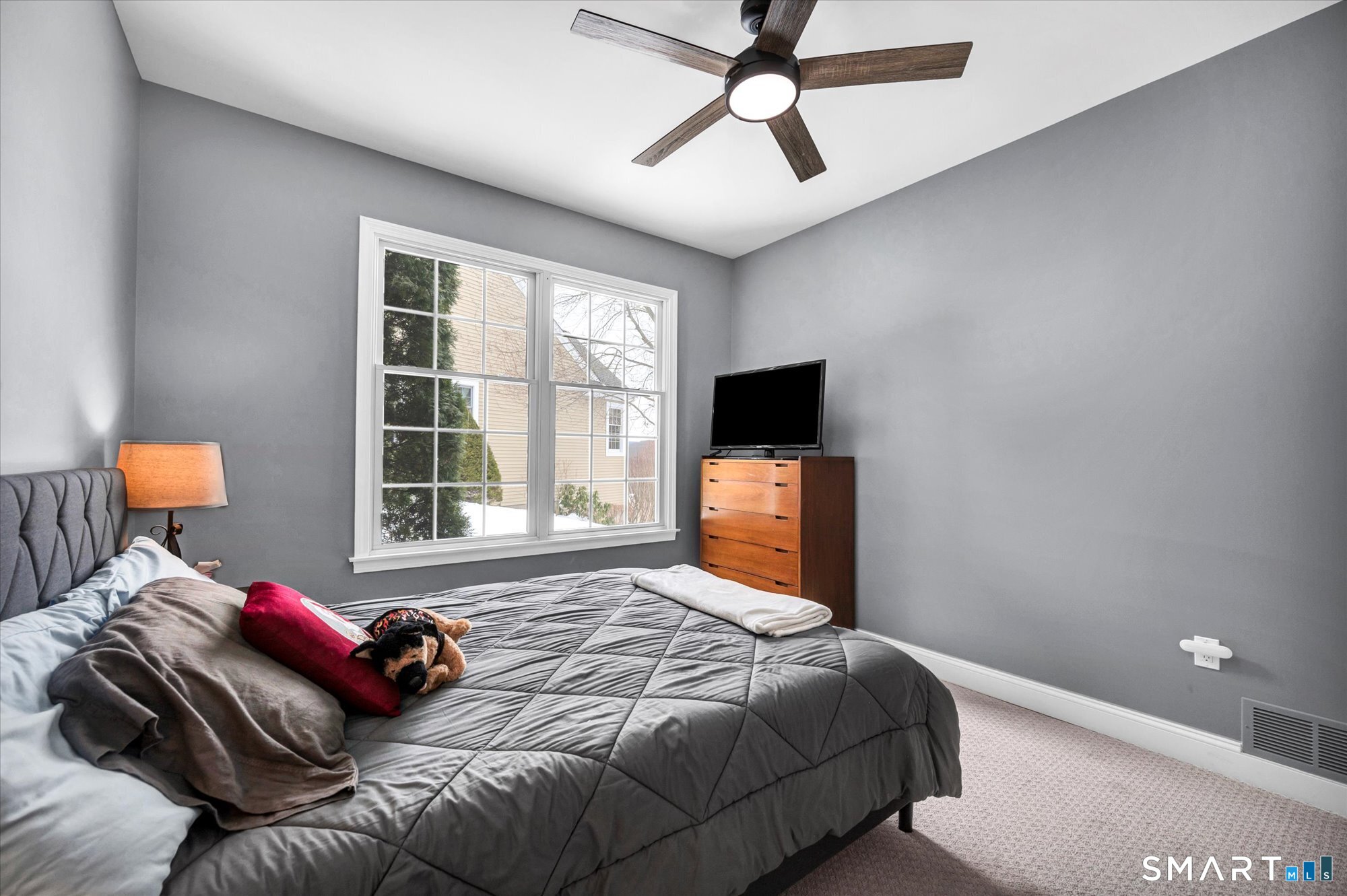 2 Tavistock, Unit 2 Cromwell, CT 06416 - Photo 28 of 40 3rd Bedroom