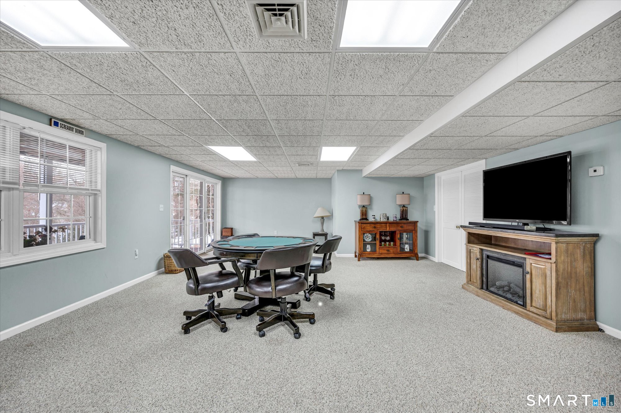 2 Tavistock, Unit 2 Cromwell, CT 06416 - Photo 32 of 40 Lower Level