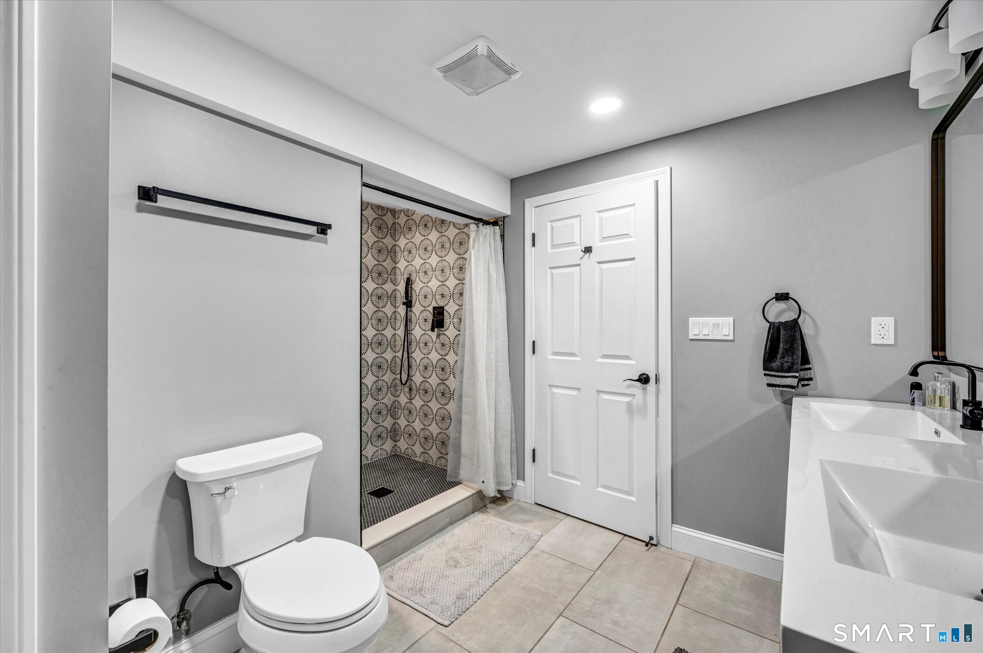 2 Tavistock, Unit 2 Cromwell, CT 06416 - Photo 39 of 40 Lower Level Full Bath