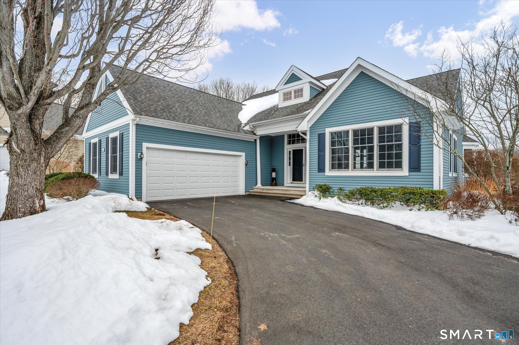 2 Tavistock, Unit 2 Cromwell, CT 06416 - Photo 4 of 40 Outside