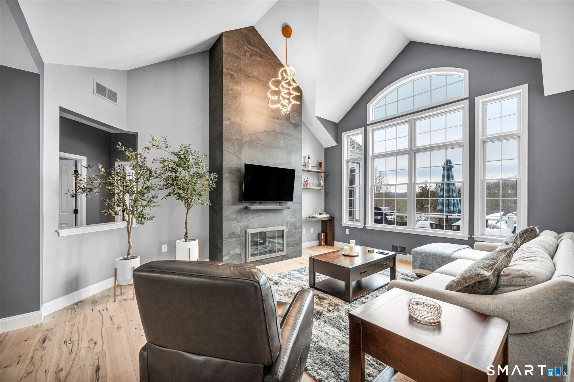 2 Tavistock, Unit 2 Cromwell, CT 06416 - Photo 10 of 40 Family Room