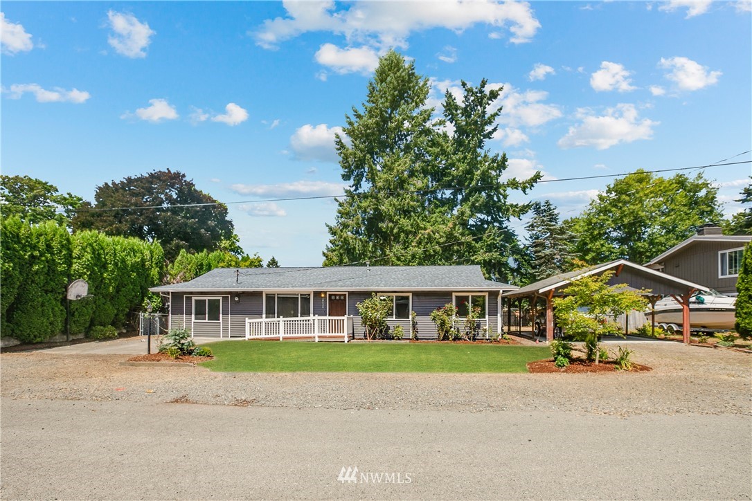 10420 Southeast 194th Place Renton, WA 98055 - Photo 1 of 30 Gallery Image 1