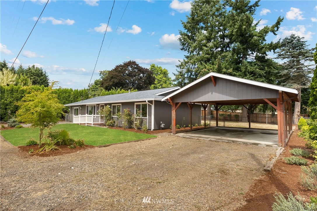 10420 Southeast 194th Place Renton, WA 98055 - Photo 2 of 30 Gallery Image 2