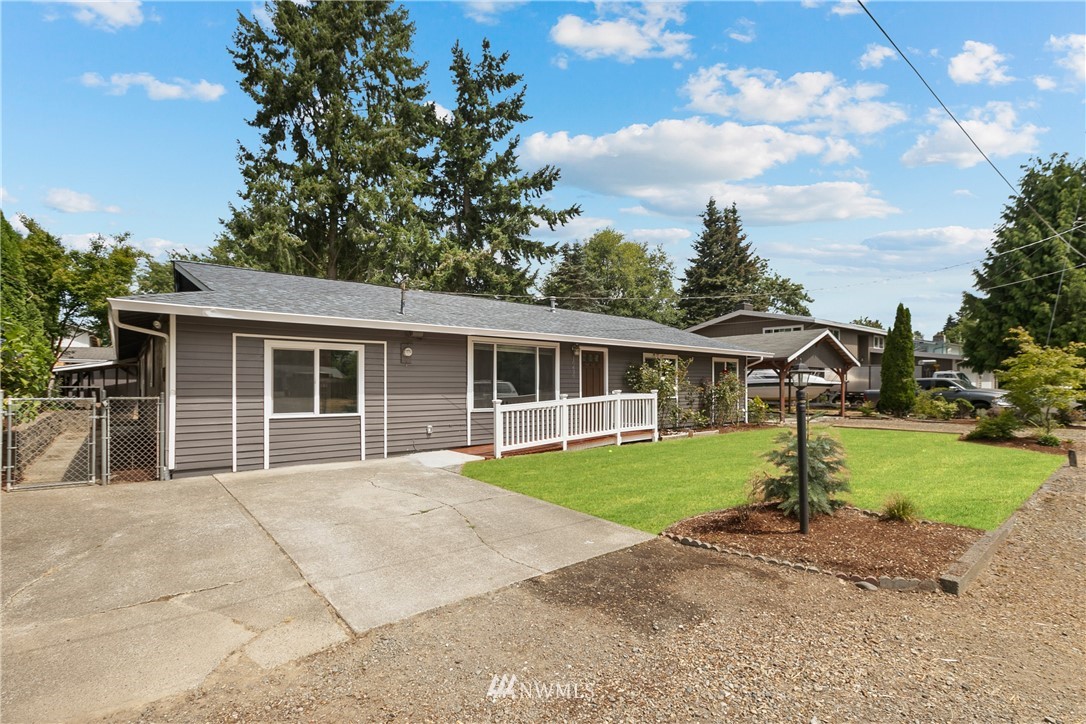 10420 Southeast 194th Place Renton, WA 98055 - Photo 23 of 30 Gallery Image 23