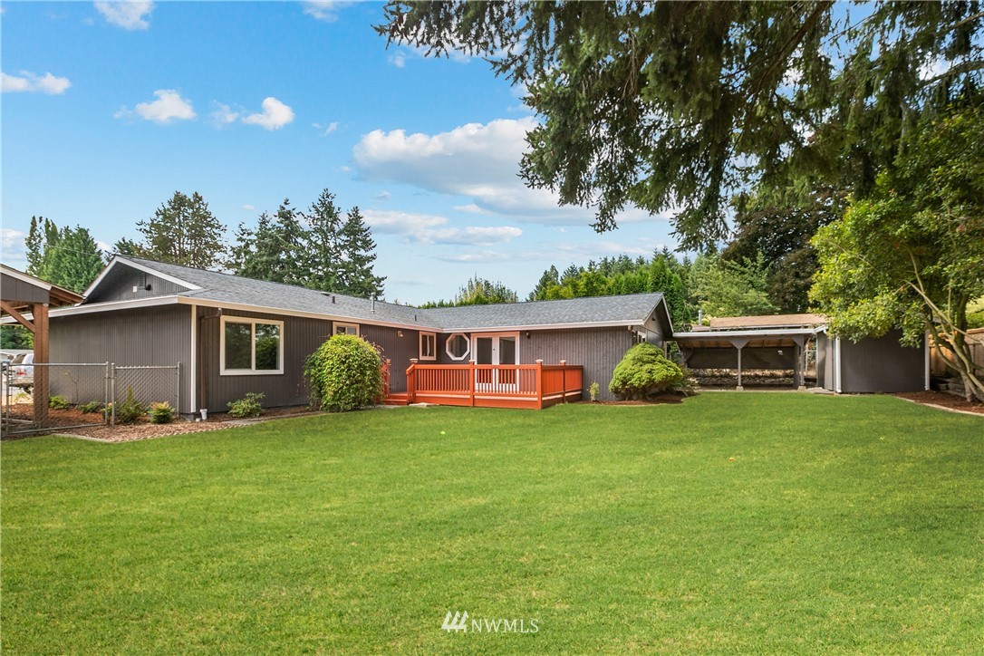 10420 Southeast 194th Place Renton, WA 98055 - Photo 25 of 30 Gallery Image 25