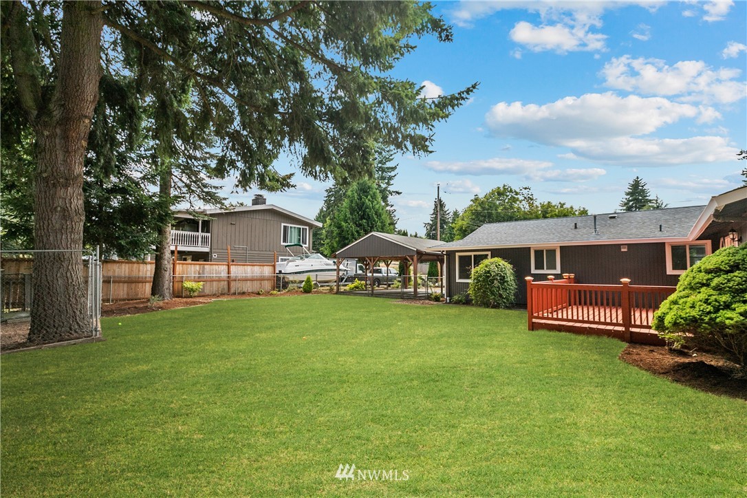 10420 Southeast 194th Place Renton, WA 98055 - Photo 29 of 30 Gallery Image 29