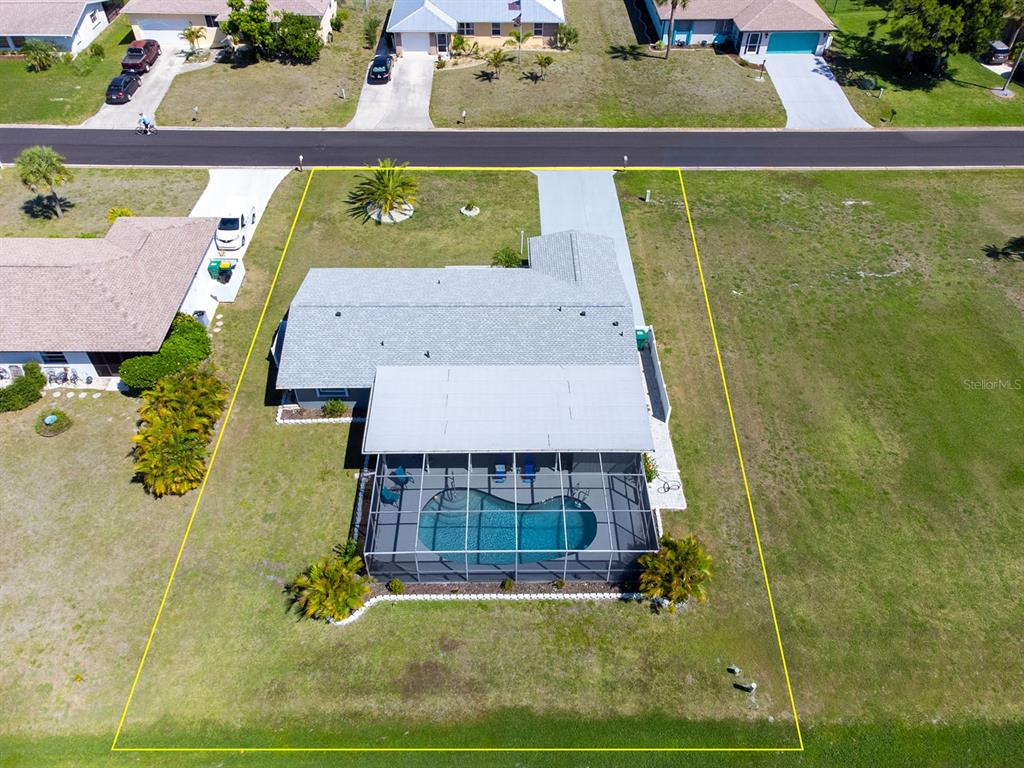 202 Caddy Road Rotonda West, FL 33947 - Photo 69 of 69 Gallery Image 69