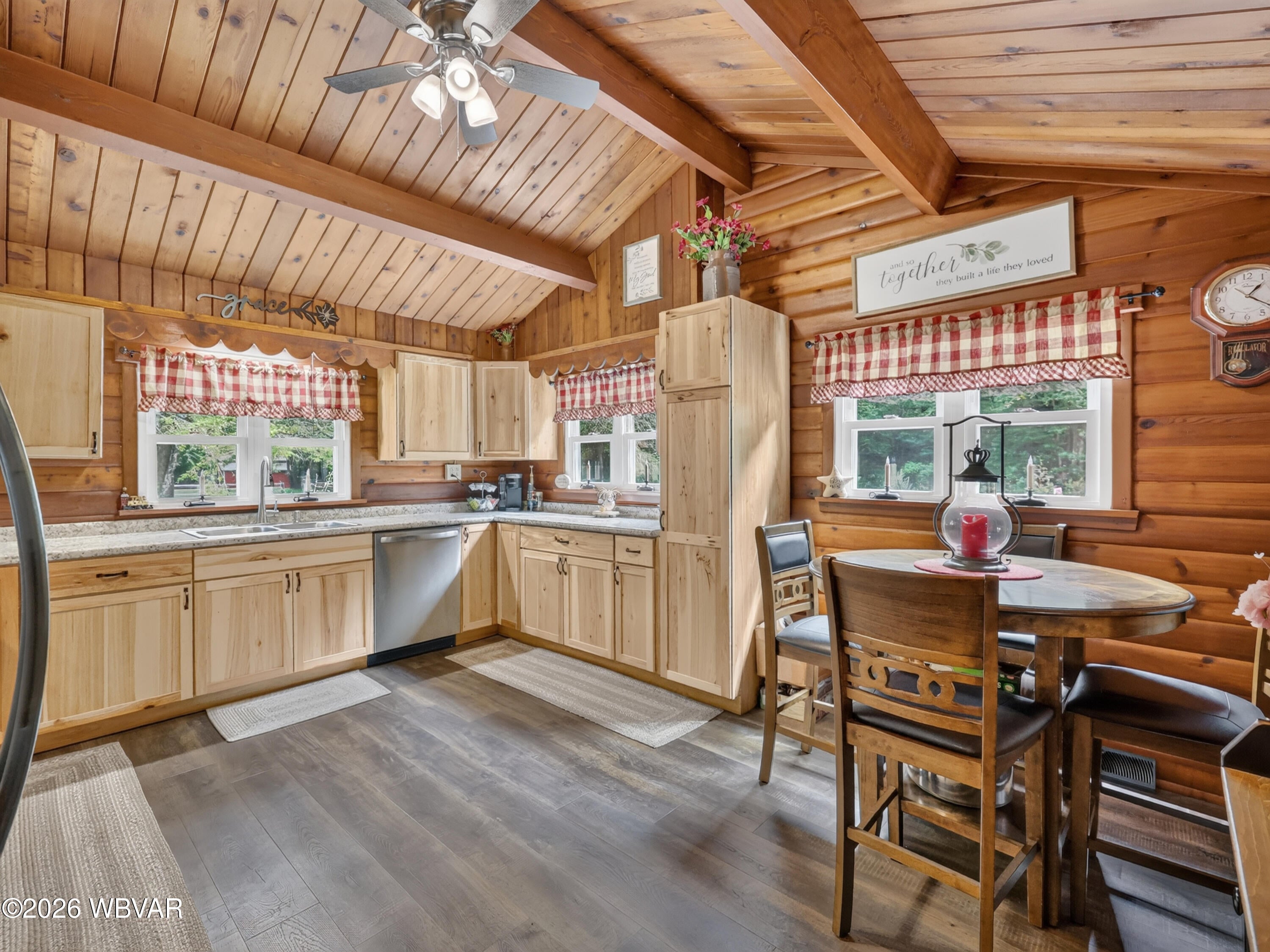 703 Lower Bodines Road Trout Run, PA 17771 - Photo 12 of 54 Gallery Image 12