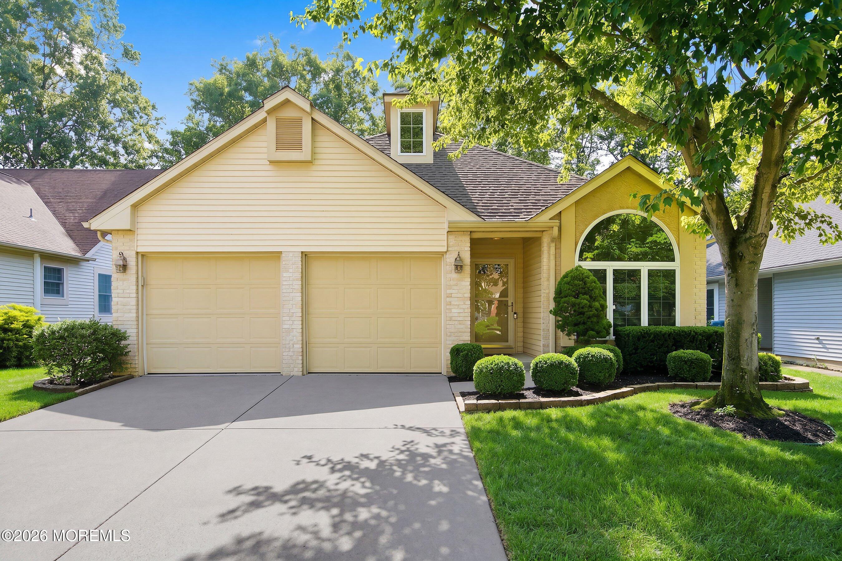 1579 Goldspire Road Toms River, NJ 08755 - Photo 1 of 43 02-Front adjusted