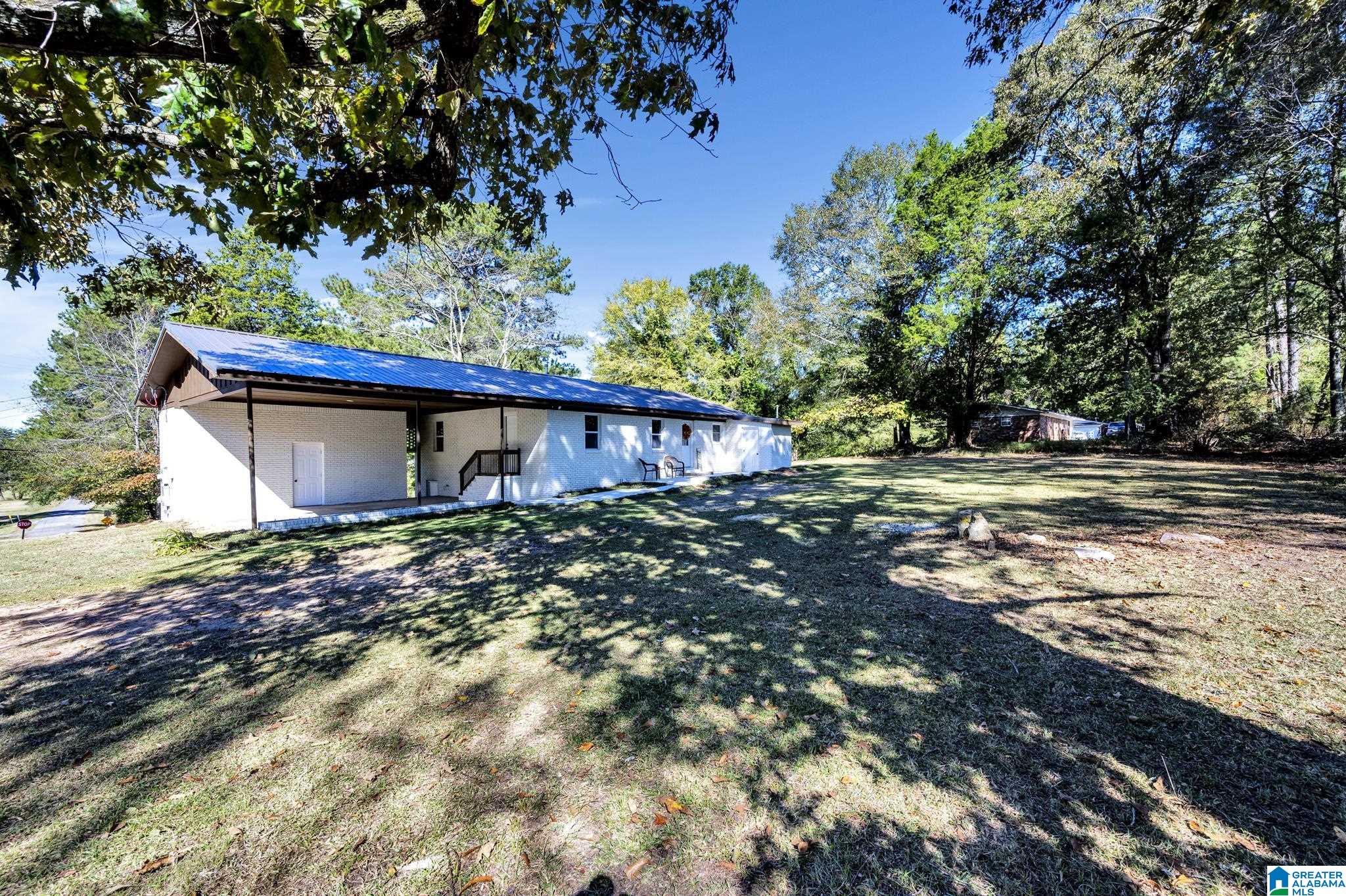 25 Southern Street Vincent, AL 35178 - Photo 32 of 33 Gallery Image 32