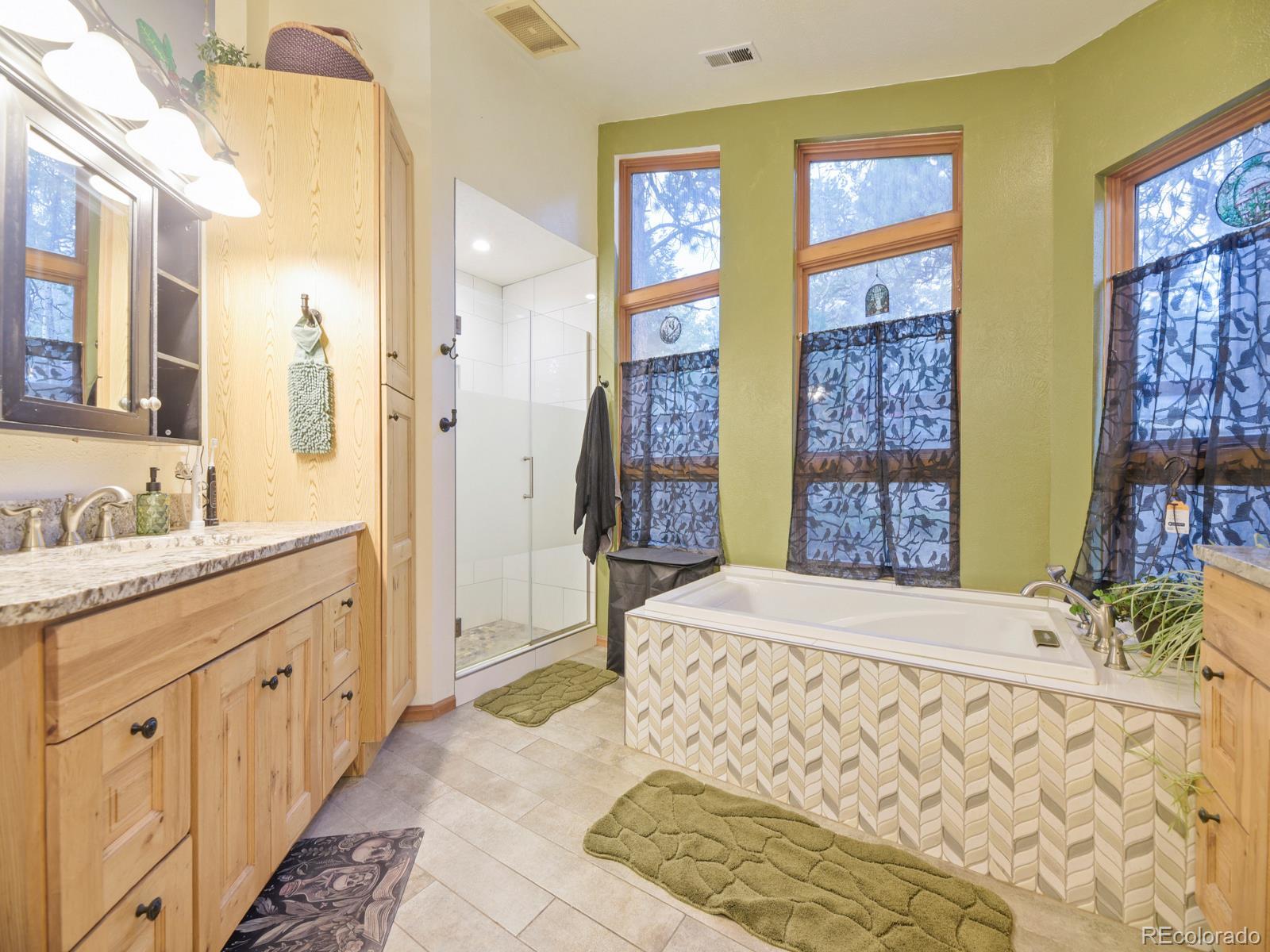 6569 Kiem Road Evergreen, CO 80439 - Photo 12 of 33 Gallery Image 12
