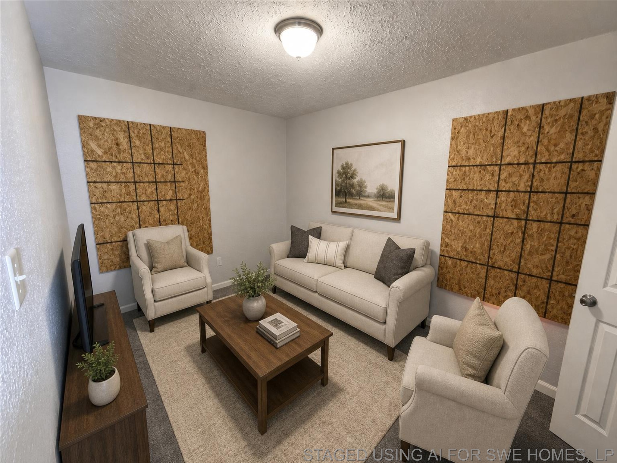 3827 Amos Street Houston, TX 77021 - Photo 3 of 9