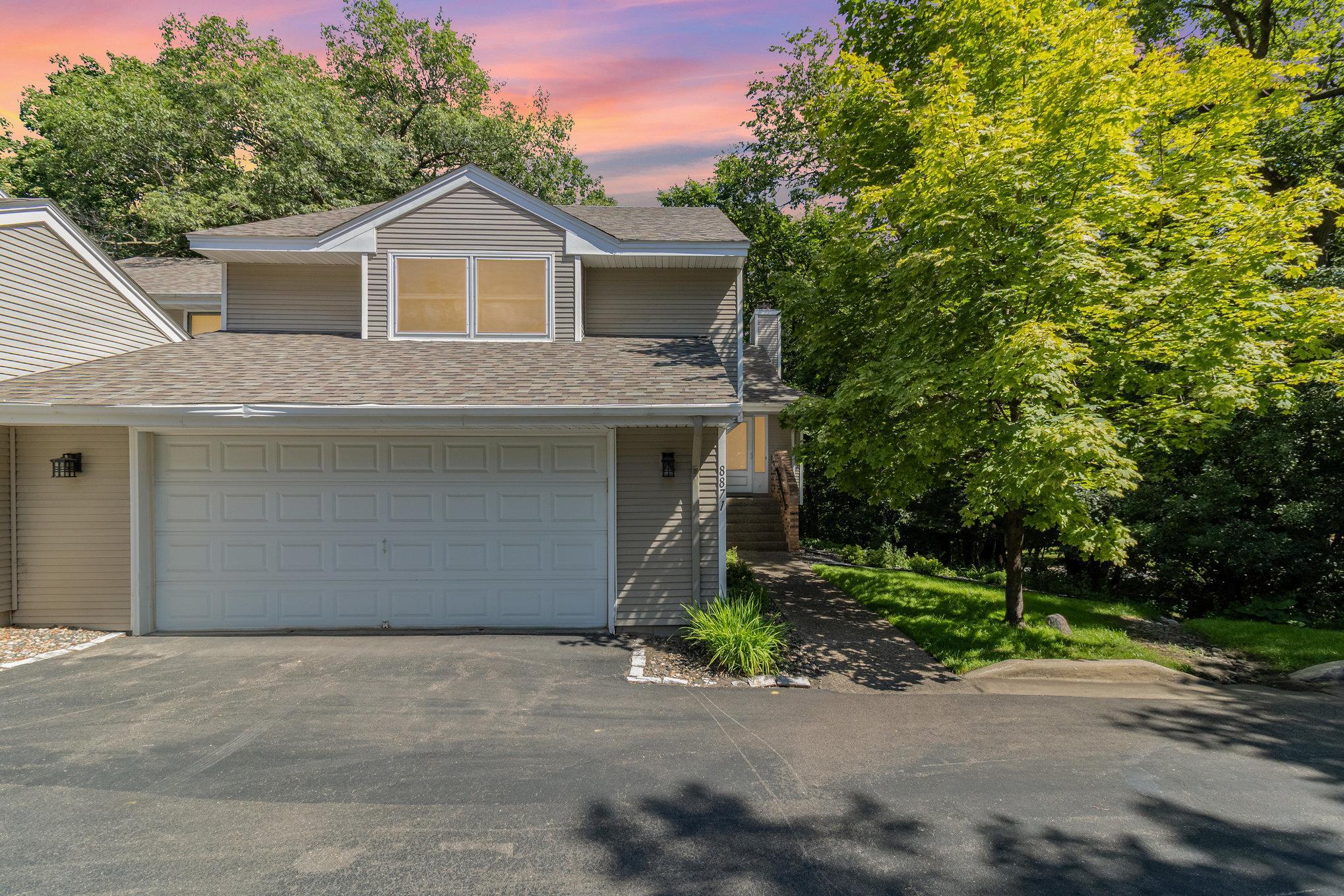 8871 Basswood Road Eden Prairie, MN 55344 - Photo 1 of 1 Gallery Image 1