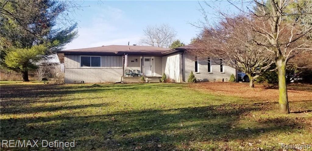 4580 Shoemaker Road Almont, MI 48003 - Photo 4 of 26
