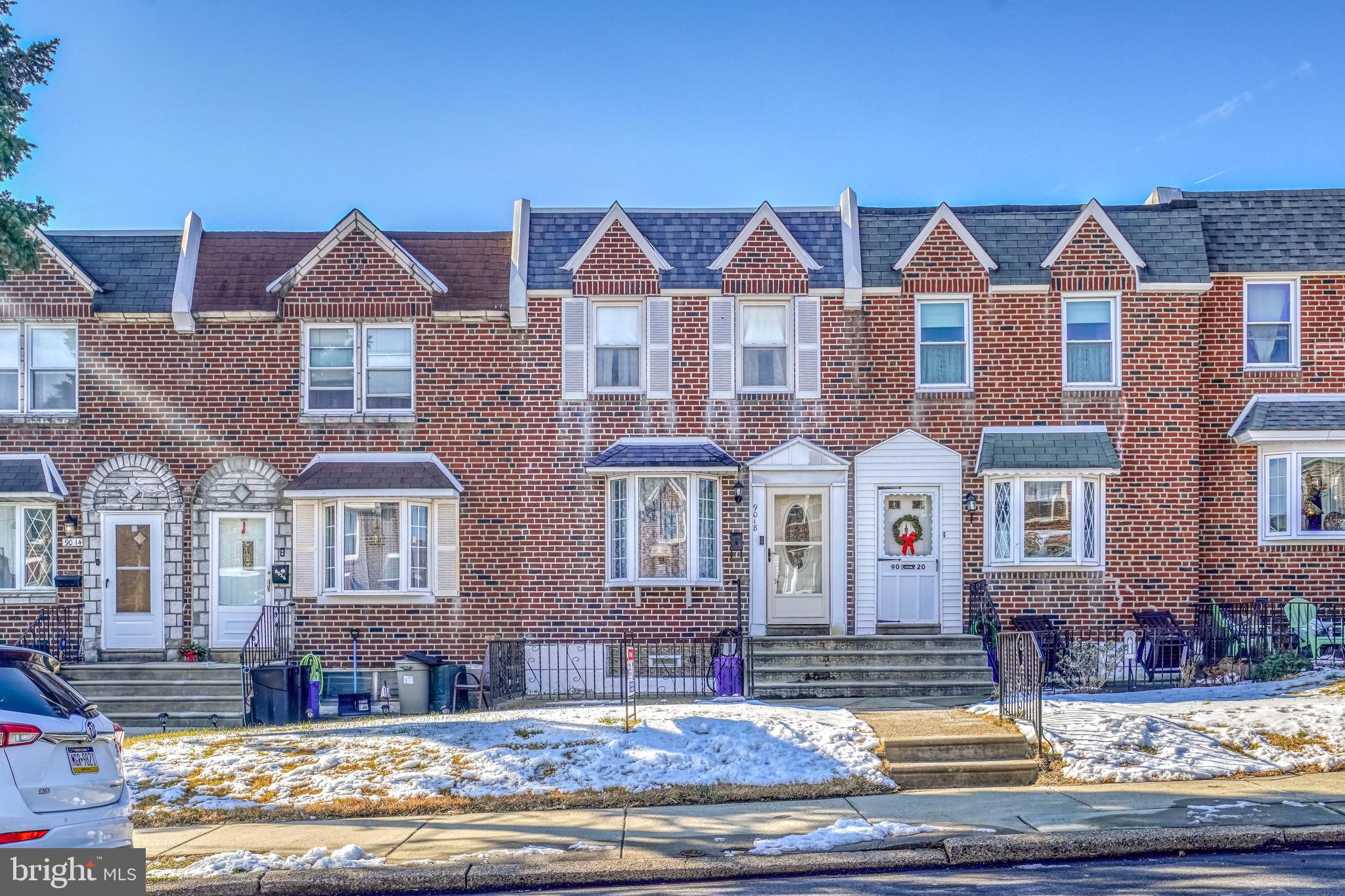 9018 Wesleyan Road Philadelphia, PA 19136 - Photo 1 of 37 Gallery Image 1