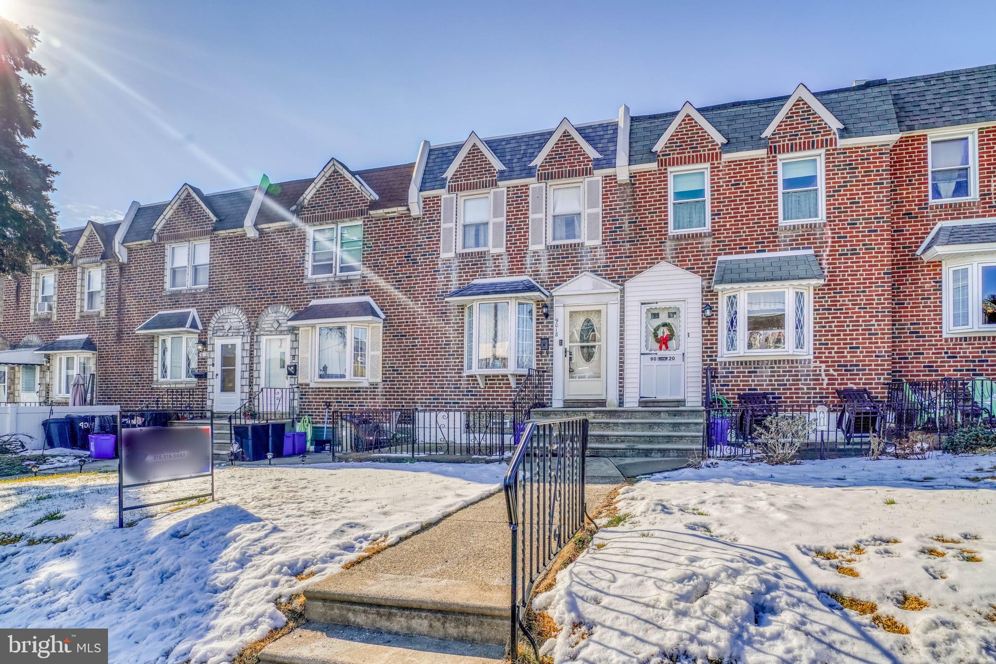 9018 Wesleyan Road Philadelphia, PA 19136 - Photo 3 of 37 Gallery Image 3