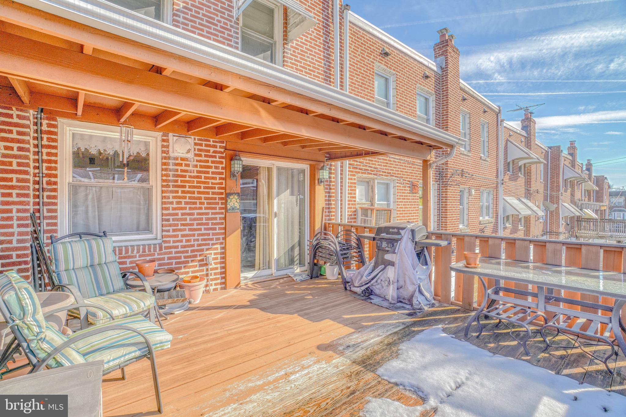 9018 Wesleyan Road Philadelphia, PA 19136 - Photo 36 of 37 Gallery Image 36
