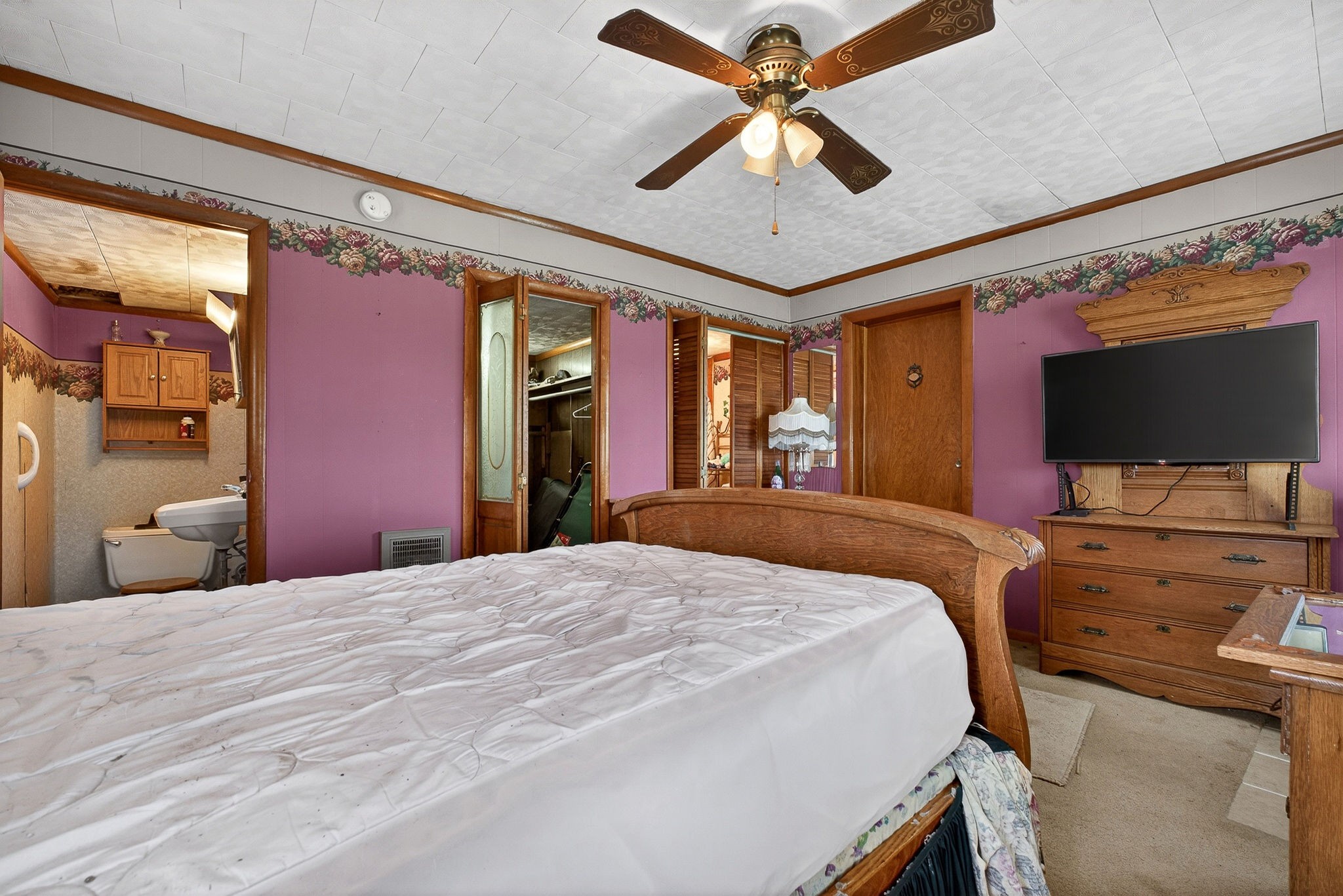 2531 Old Well Road Morrison, TN 37357 - Photo 18 of 63