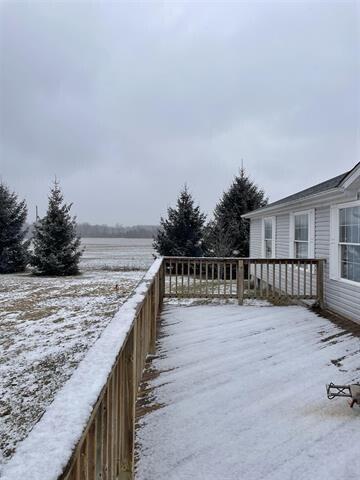 1274 Eddy Road Beaverton, MI 48612 - Photo 5 of 6 Gallery Image 5