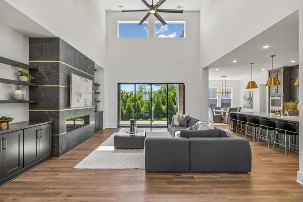 $2,050,000 | 1005 Heights Boulevard, Brentwood, TN 37027