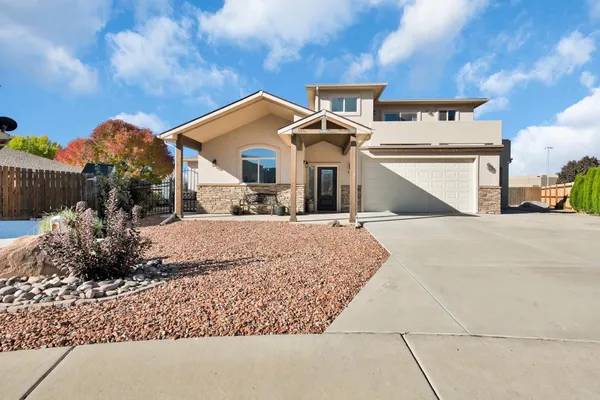 $679,000 | 822 Cabernet Court, Palisade, CO 81526