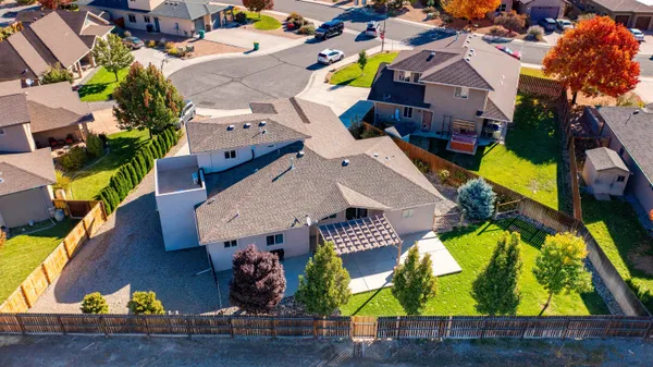 $679,000 | 822 Cabernet Court, Palisade, CO 81526