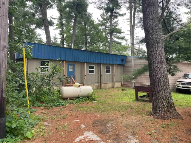 $175,000 | W8018 County Road, Pembine, WI 54156