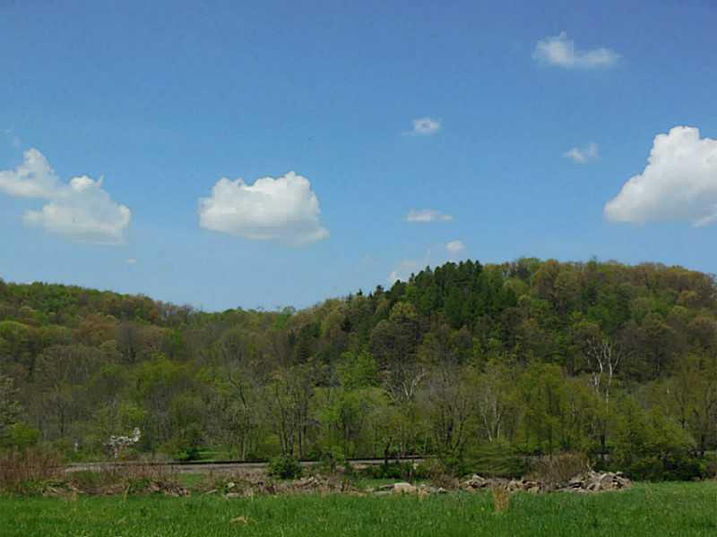 432 Millen Road Shelocta, PA 15774 - Photo 1 of 4 Land.
