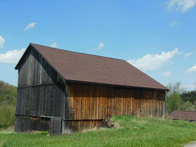 432 Millen Road Shelocta, PA 15774 - Photo 3 of 4 Land.