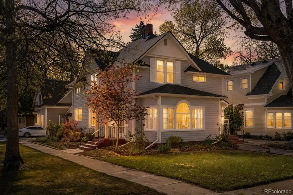 $850,000 | 825 6th Avenue, Longmont, CO 80501