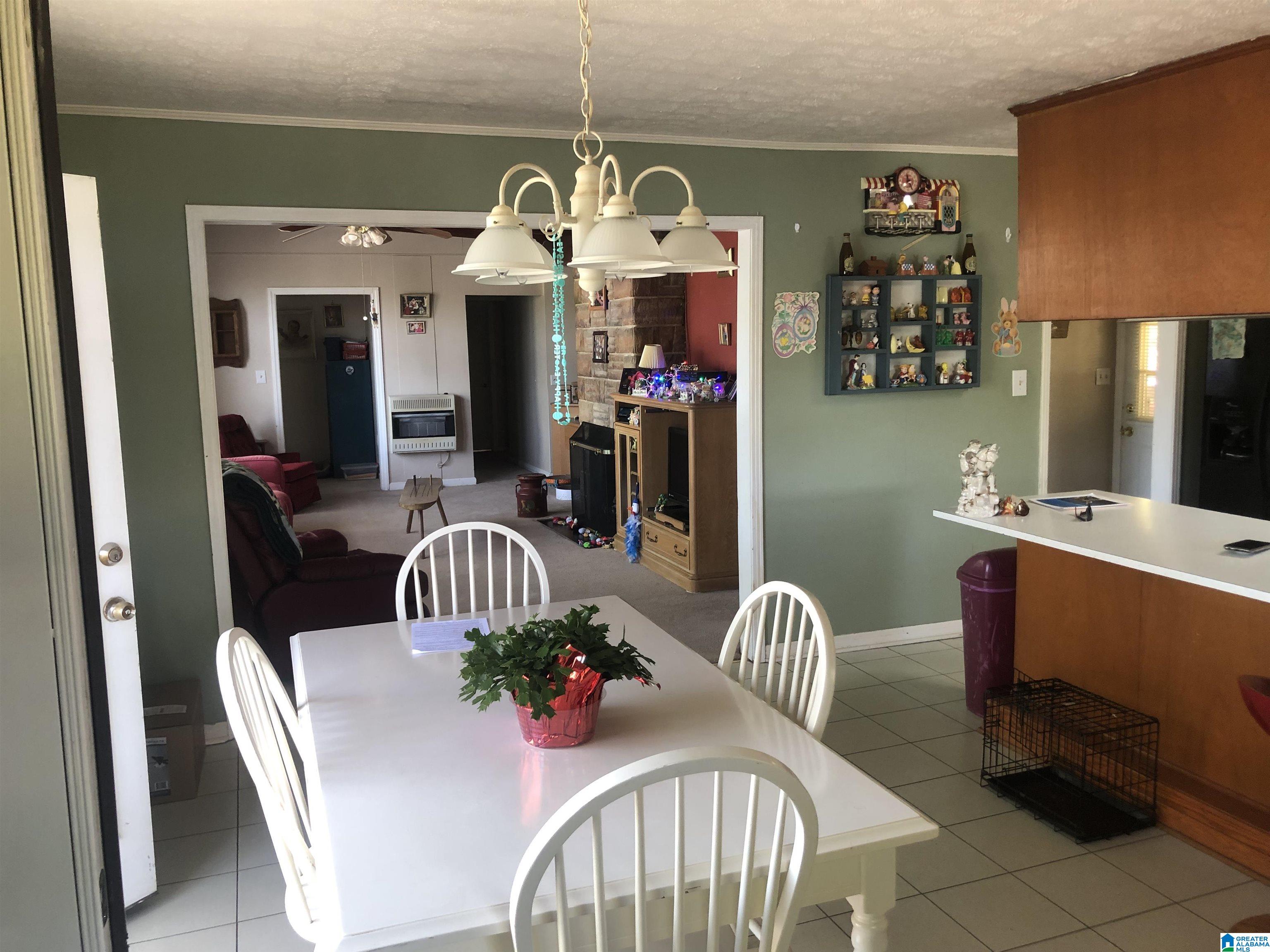 941 Lake Tate Road Sylacauga, AL 35151 - Photo 8 of 48