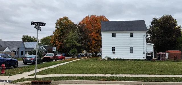 $38,500 | 316 South 1st Street, Gas City, IN 46933