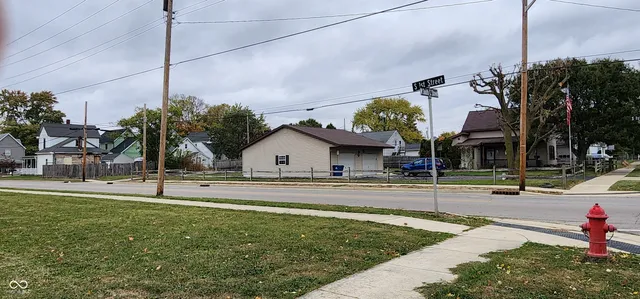 $38,500 | 316 South 1st Street, Gas City, IN 46933