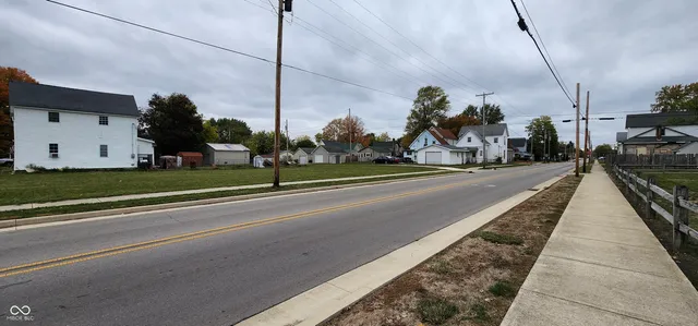 $38,500 | 316 South 1st Street, Gas City, IN 46933