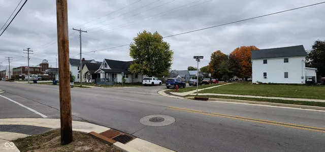 $38,500 | 316 South 1st Street, Gas City, IN 46933