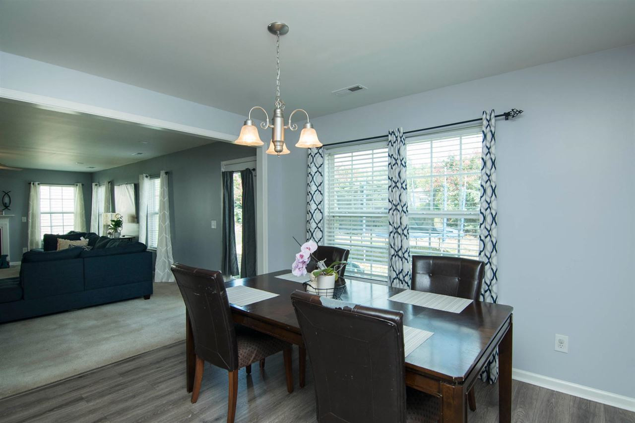 5225 Heather Ridge Lane Raleigh, NC 27610 - Photo 12 of 29 Photo 12