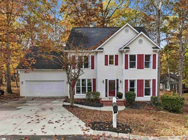 $415,000 | 19 Tilden Court, Simpsonville, SC 29680