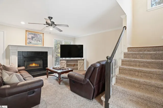 $415,000 | 19 Tilden Court, Simpsonville, SC 29680