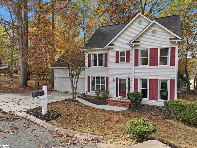 $415,000 | 19 Tilden Court, Simpsonville, SC 29680