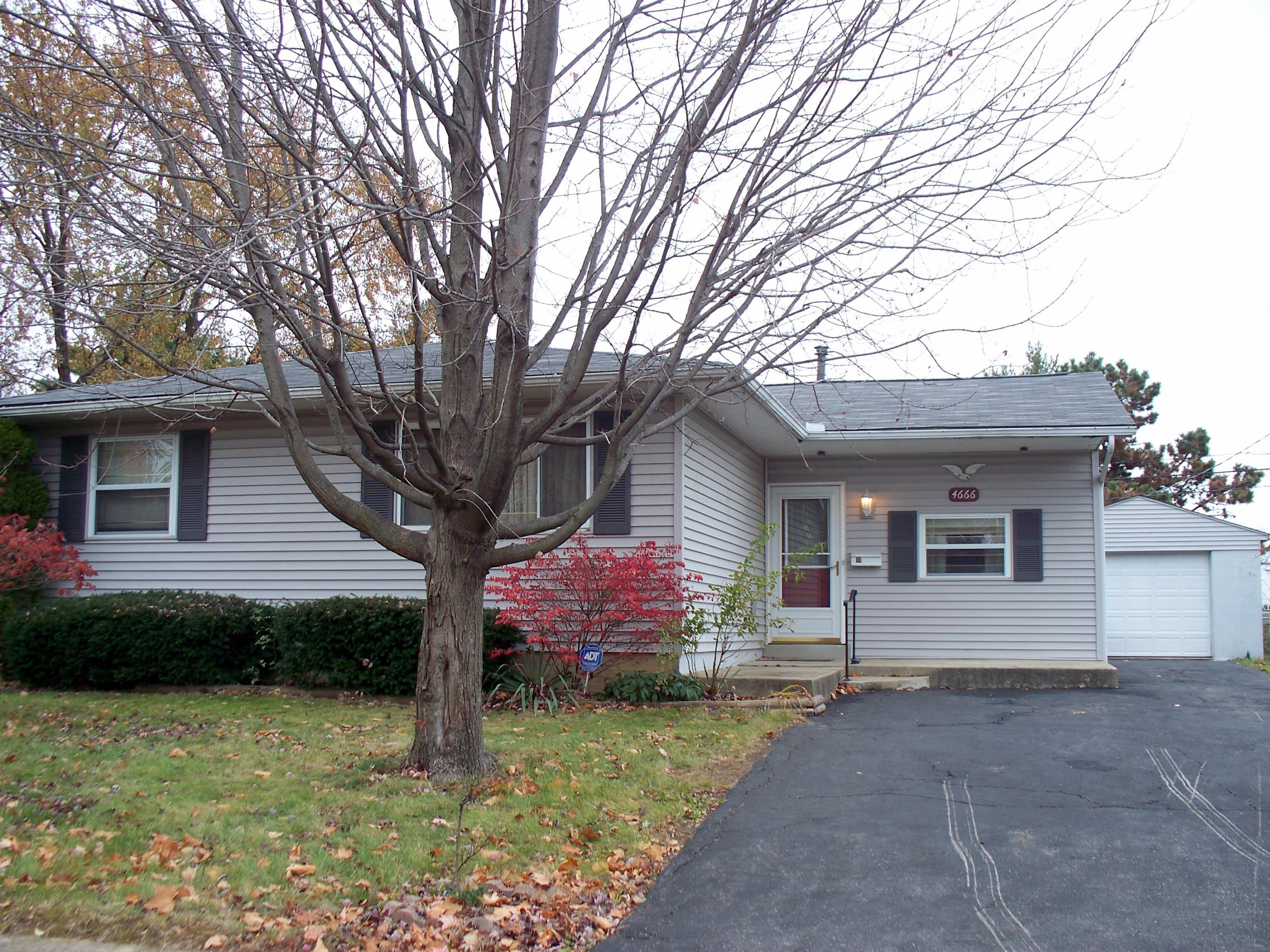 4666 Mc Fadden Road Columbus, OH 43229 - Photo 1 of 1 Gallery Image 1