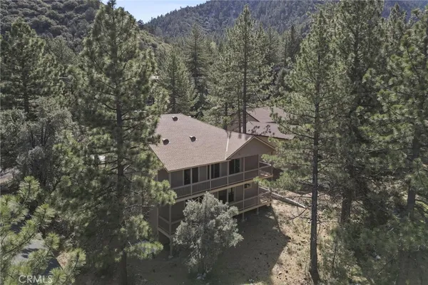 $699,999 | 1813 Woodland Drive, Pine Mountain Club, CA 93222