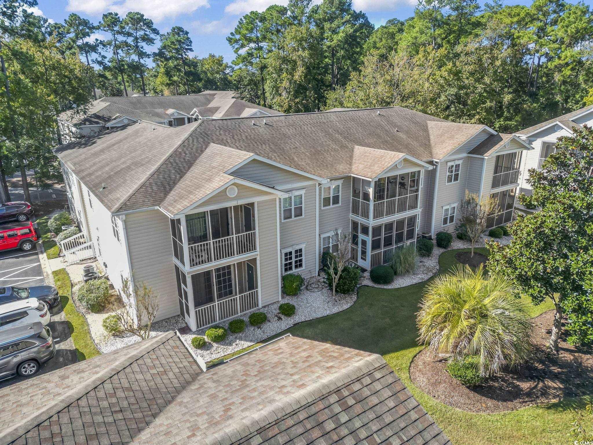 6207 Sweetwater Boulevard, Unit 6207 Murrells Inlet, SC 29576 - Photo 1 of 40